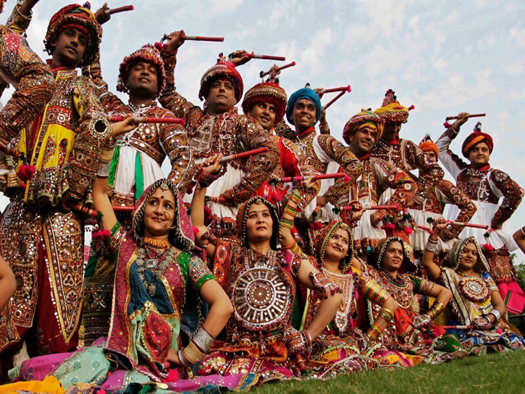 garba